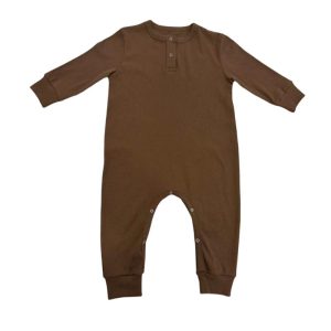 Baby Rompers Custom