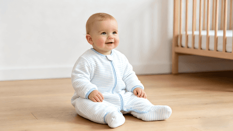 Baby Sleep Sack Manufacturer Factory