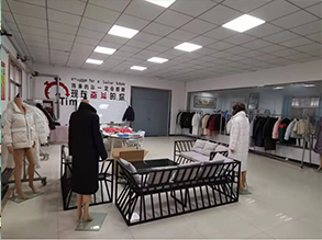 Baby Sleep Sack Manufacturer Factory Show
