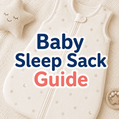Baby Sleep Sack Guide