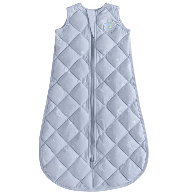 Custom Baby Sleep Sack Cotton Printed Wearable Blanket Vest Supplier