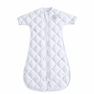 Best Cotton Baby Sleep Sack Sleeves Printed For Infants Supplier