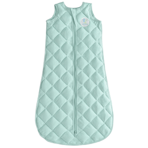 Best Selling Cotton Baby Sleep Sack Solid Color Sleeveless Wholesale