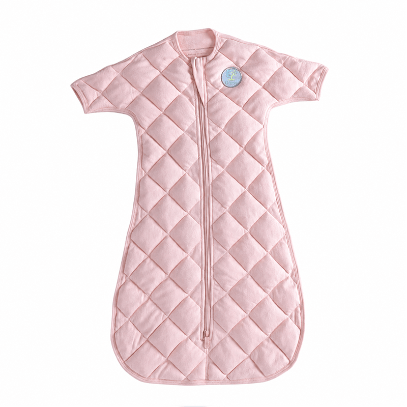 Long Sleeve Cotton Baby Sleep Sack Sleeve Factory Direct OEM Custom