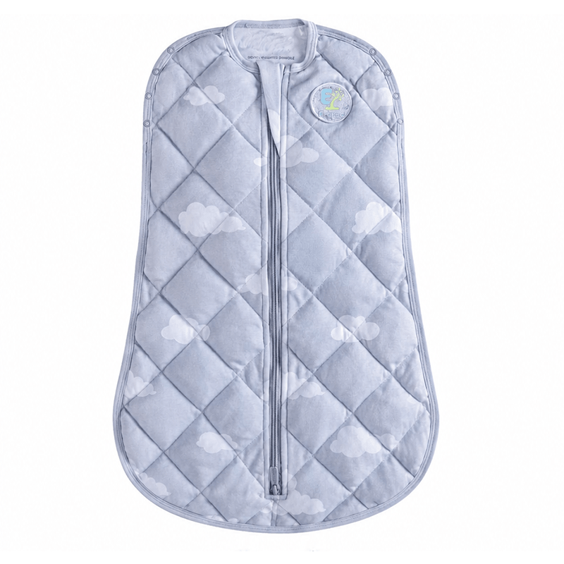 Wholesale ODM Baby Sleep Sack Printed Swaddle Cotton For Newborn