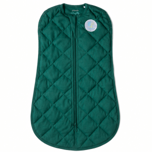 ODM Customized Baby Sleep Sack Swaddle Style With Wrapping Cloth For Winter