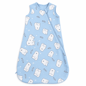 1.0 TOG Rayon Made from Bamboo Baby Sleep Sack