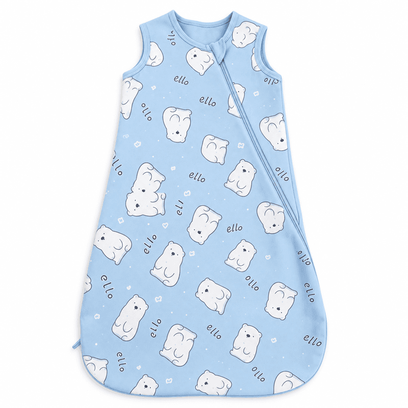 1.0 TOG Rayon Made from Bamboo Baby Sleep Sack